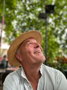 Rudi van der Weerd